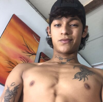 Latins_Boys_Hot