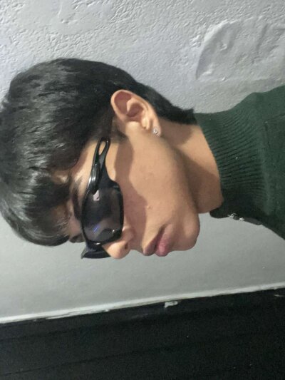 Thomasjoones - Stripchat Blowjob Cam2cam Deepthroat Boy 