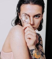 RinaDevil's webcam live show
