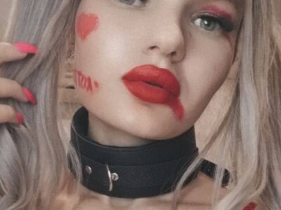 Viktoriya_weet 💂 online sex stream