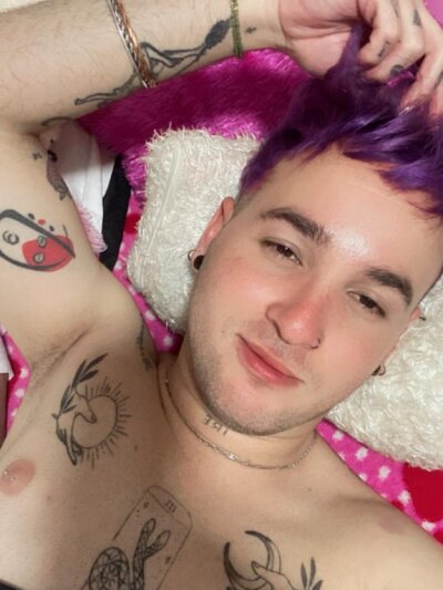louisdouxx_ private show