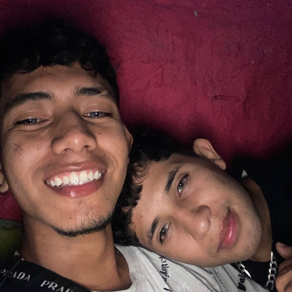 darwinandbrayann from stripchat