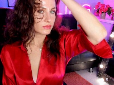 April_o_Nill Female Brunettesmilfs Cam Nude
