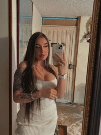 GoldieVanLior's webcam live show