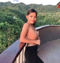 BarrieGawthorp's webcam live show