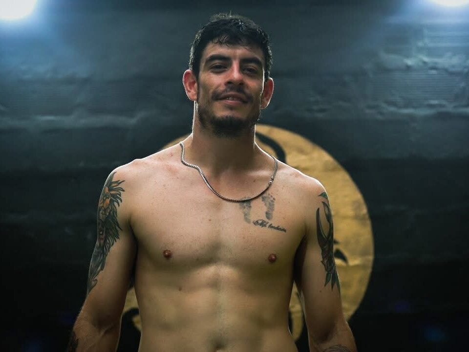damian_bull profile