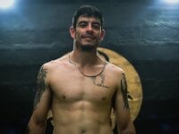 damian_bull's webcam live show