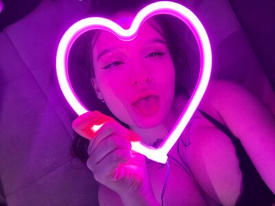 My_hannah - Stripchat Teen Blowjob Cam2cam Girl 