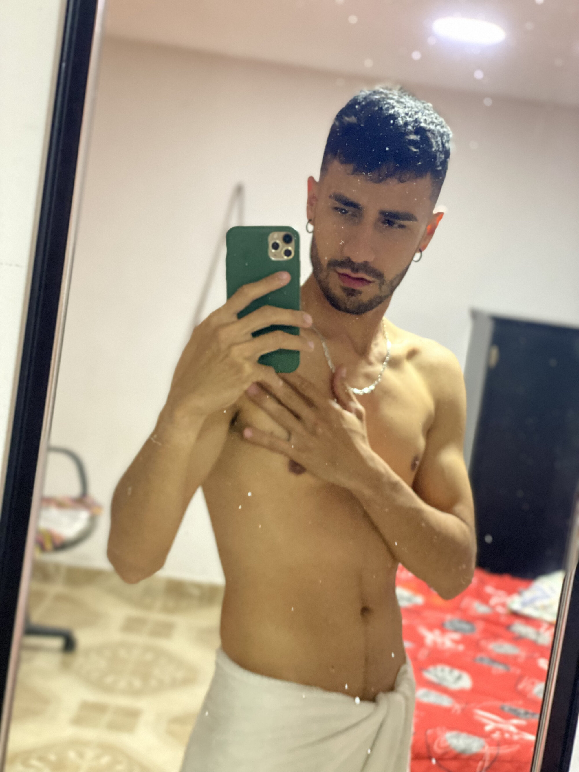 theguyhot