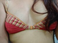 Sweet-n-HotCandy's webcam live show