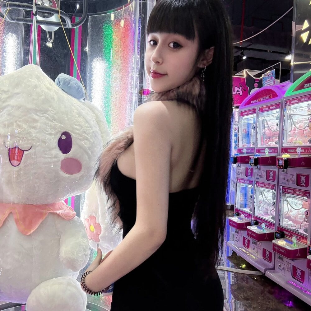 meowluz from stripchat
