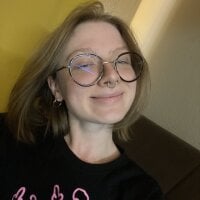 mollytuck's webcam live show