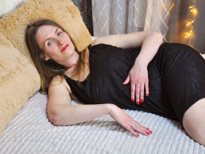Evelina_Adams
