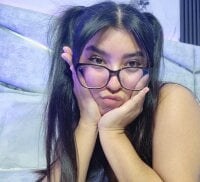 Ibbiebennett - Cam en Direct