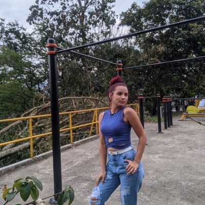 dulce_angell 🛷 free show