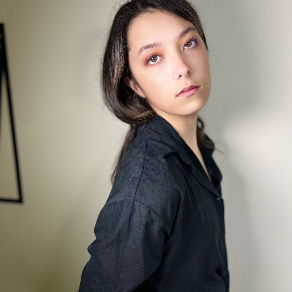 CieraRouge's Offline XXX Chat