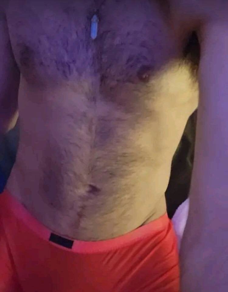 Cam boy Klaus_cloudz369