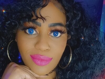 AmazonianMistress - Stripchat Couple 