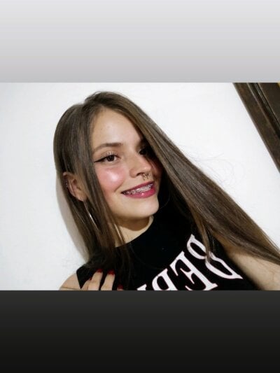 Girasol_ - Stripchat Teen Pov Glamour Girl 