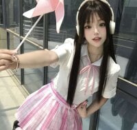 momo-2580's webcam live show