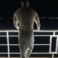 greg_timberlane - Live Cam
