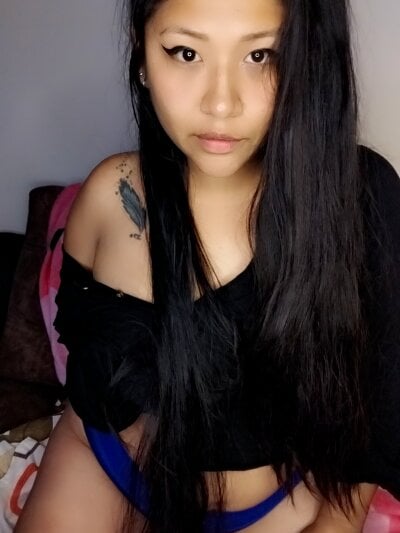 Ineliveca - Stripchat Cam2cam Cumshot Deepthroat Couple 