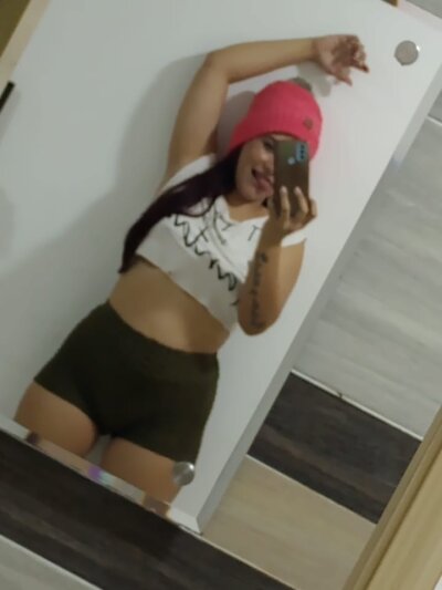 valka_1 🧝 free naked webcam