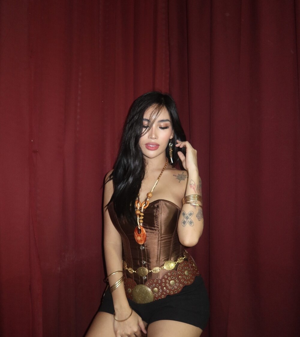 BadassBabee's Offline XXX Chat