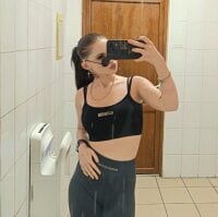 FrostNymph's webcam live show