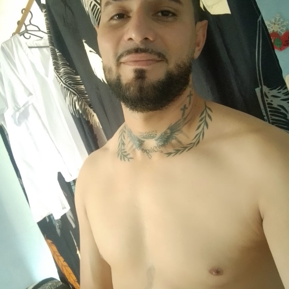 Erick_macklaren profile
