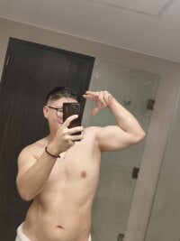 vlenzuela's webcam live show