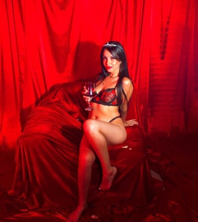 Miagiorgia_ - Stripchat Girl 