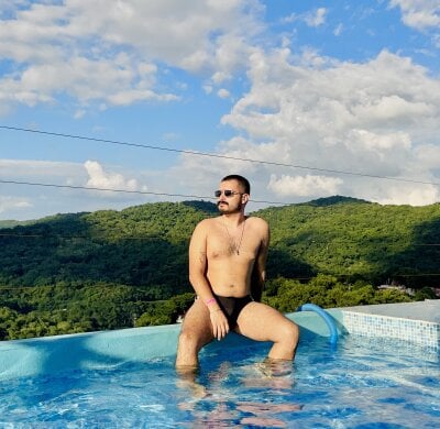 Mrhmex Male Spanishspeaking Striptease Cam