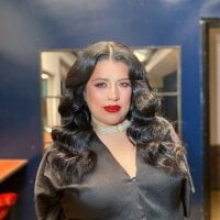 Модель Andrea_secret_