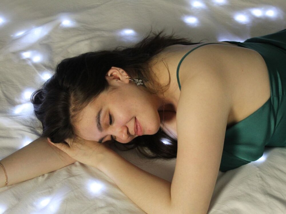 DonnaMurphy 🛸 free nude stream