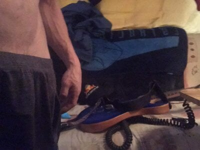 Followthepiper Male White Naked Cam