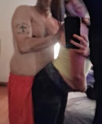 Sexicouple69's webcam live show