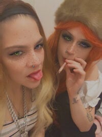 Seductive_Zina_lDN's webcam live show