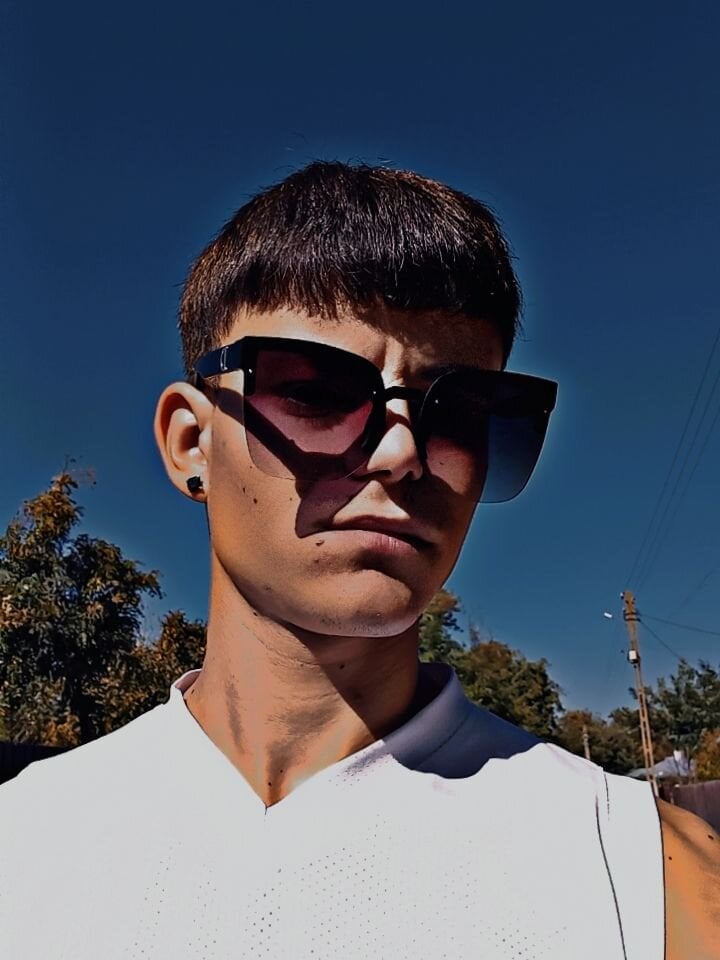 RobbyP06 profile