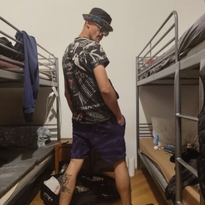 Dmitry809955 Male Bisexual Nude Webcam