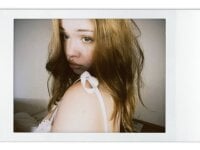 Paris_Woman's webcam live show