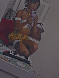 BellkaSweet Profile