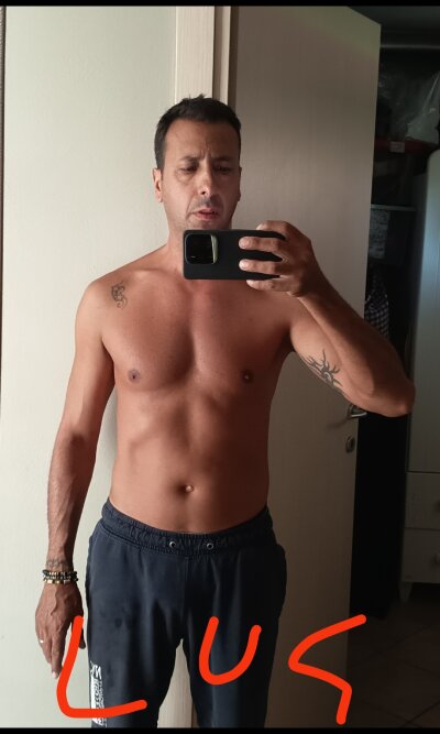 Cam boy SkillfulNeoprene