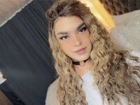 Scarlethvhonparker's webcam live show