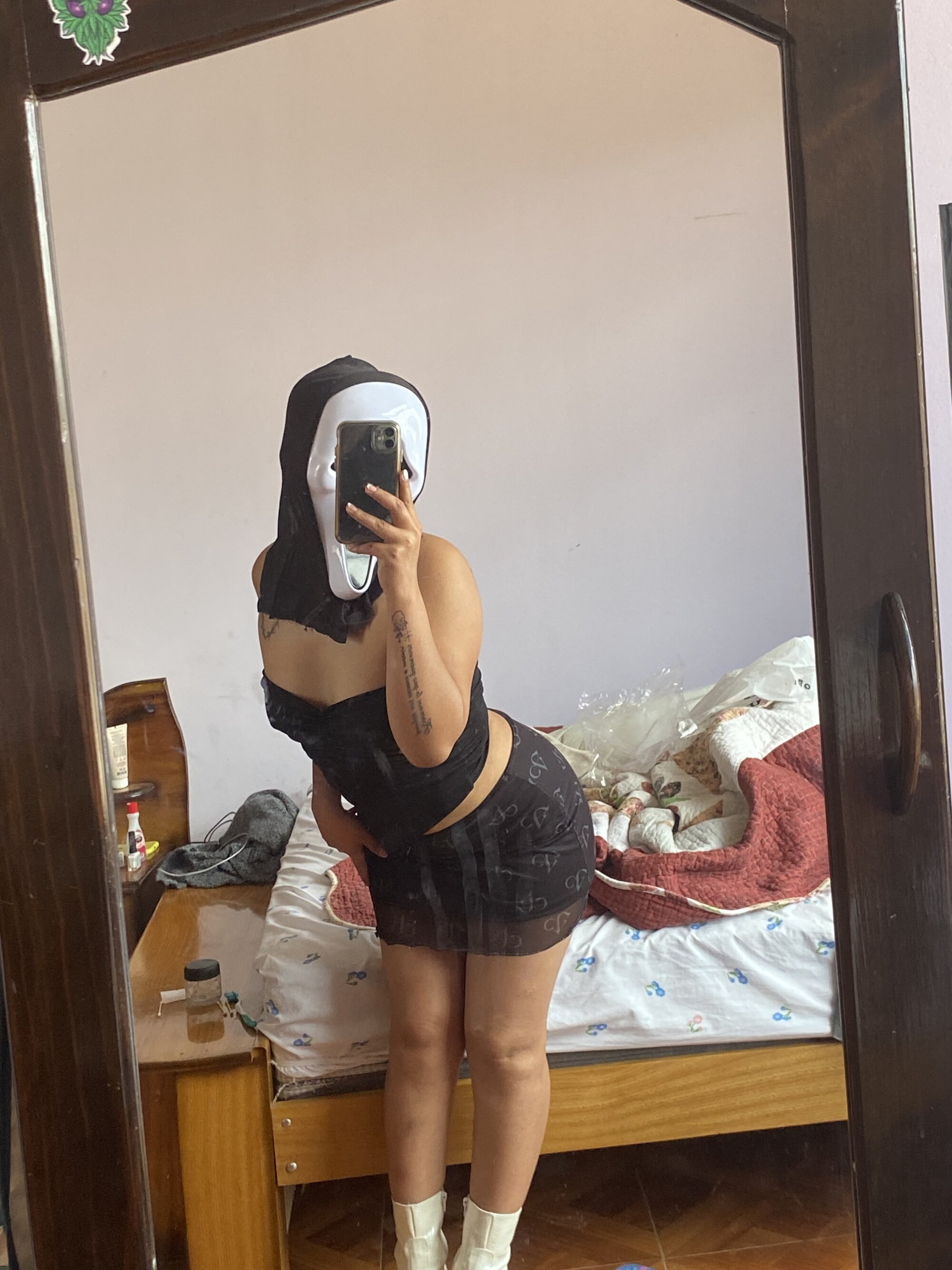 your_hottie