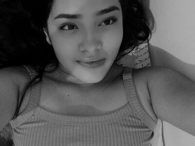 lucy_sanchez_ from stripchat