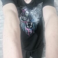 Mynameisallen's webcam live show