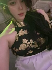 -COOK7ie's webcam live show