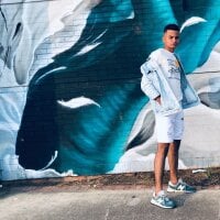 Daniel_karibe1's webcam live show