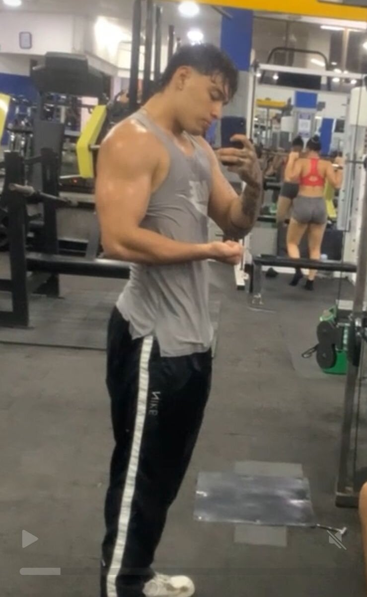 santisxes24 profile